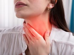 Managing Sore Throat in Pregnancy